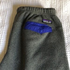 Patagonia Fleece Sweatpant Men’s